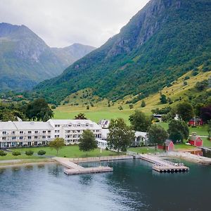 Rosendal Fjordhotel