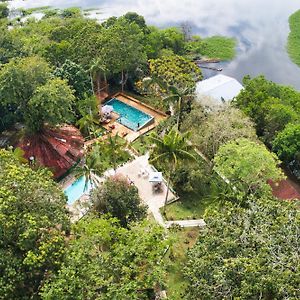 Amazonia Jungle Hotel