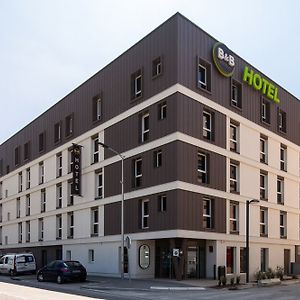 B&B Hotel Paris Romainville Noisy-Le-Sec
